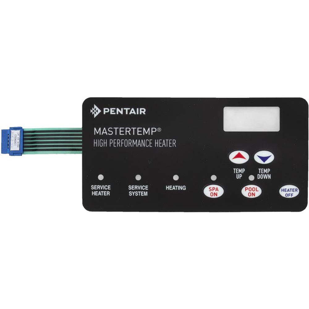 Heaters & Heat Pump Parts